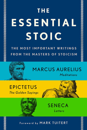 Essential Stoic,New