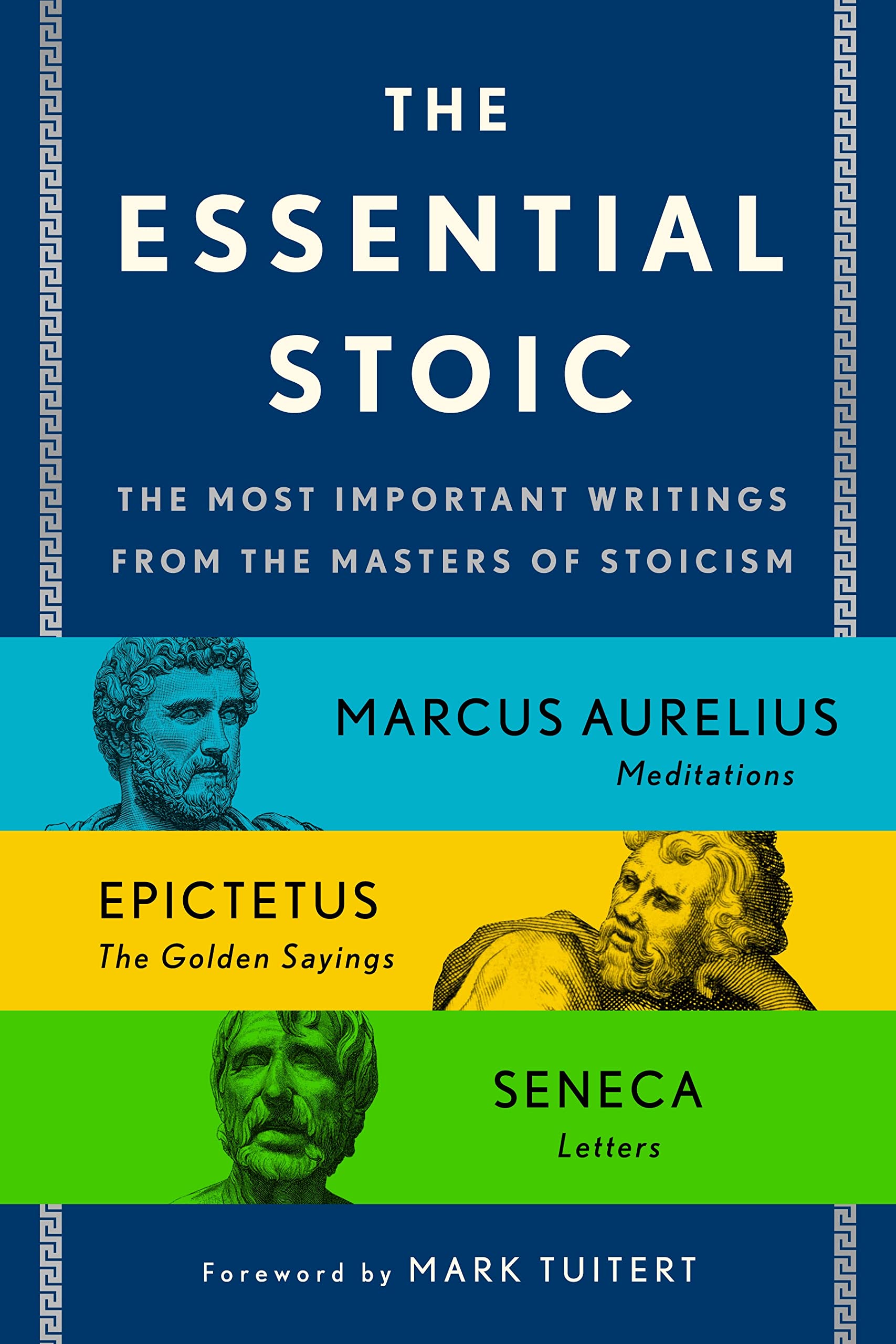 Essential Stoic,Used