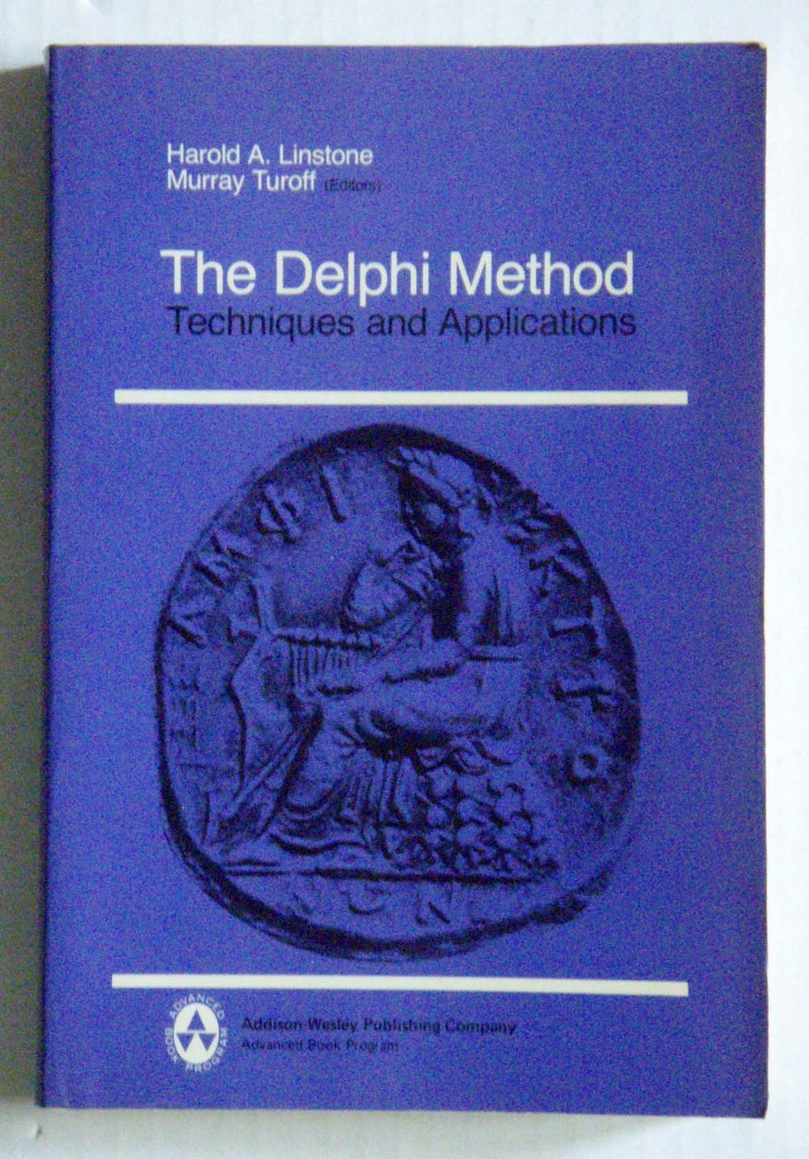 The Delphi Method: Techniques and Applications,Used