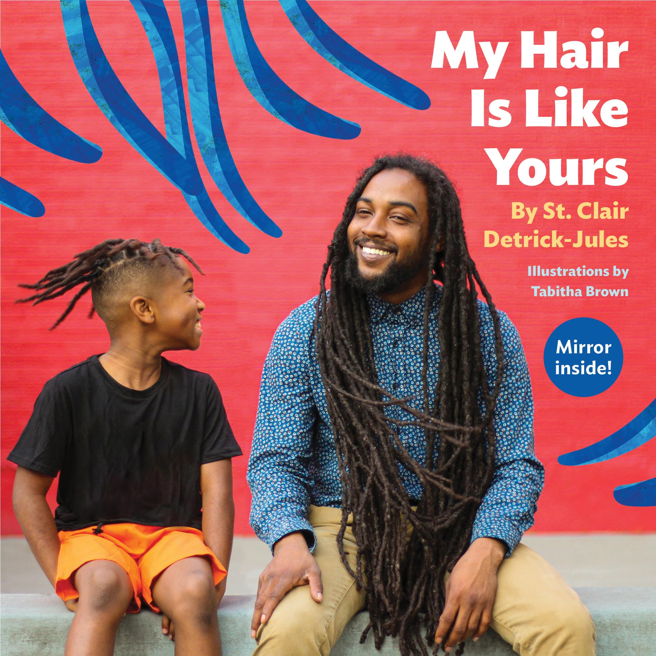 My Hair Is Like Yours,New