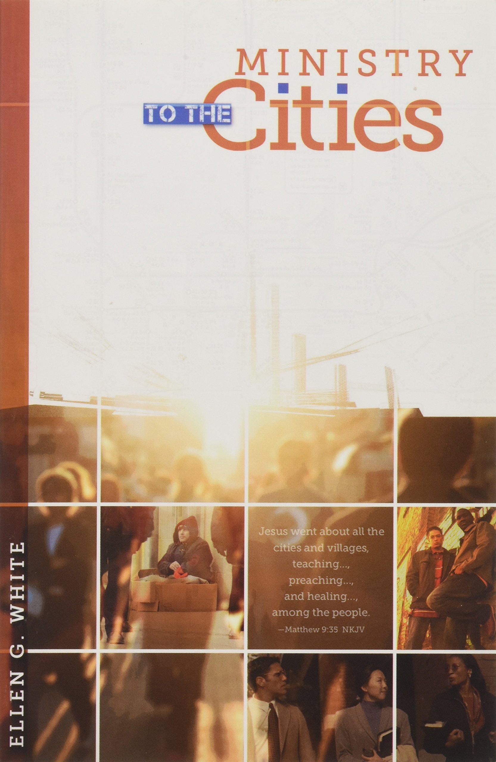 Ministry to the Cities,Used