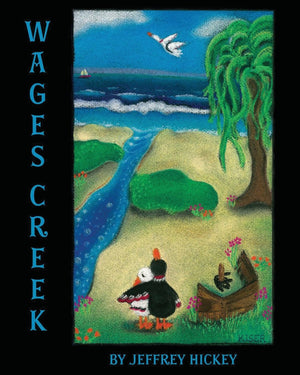 Wages Creek,Used