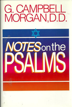 Notes on the Psalms,Used