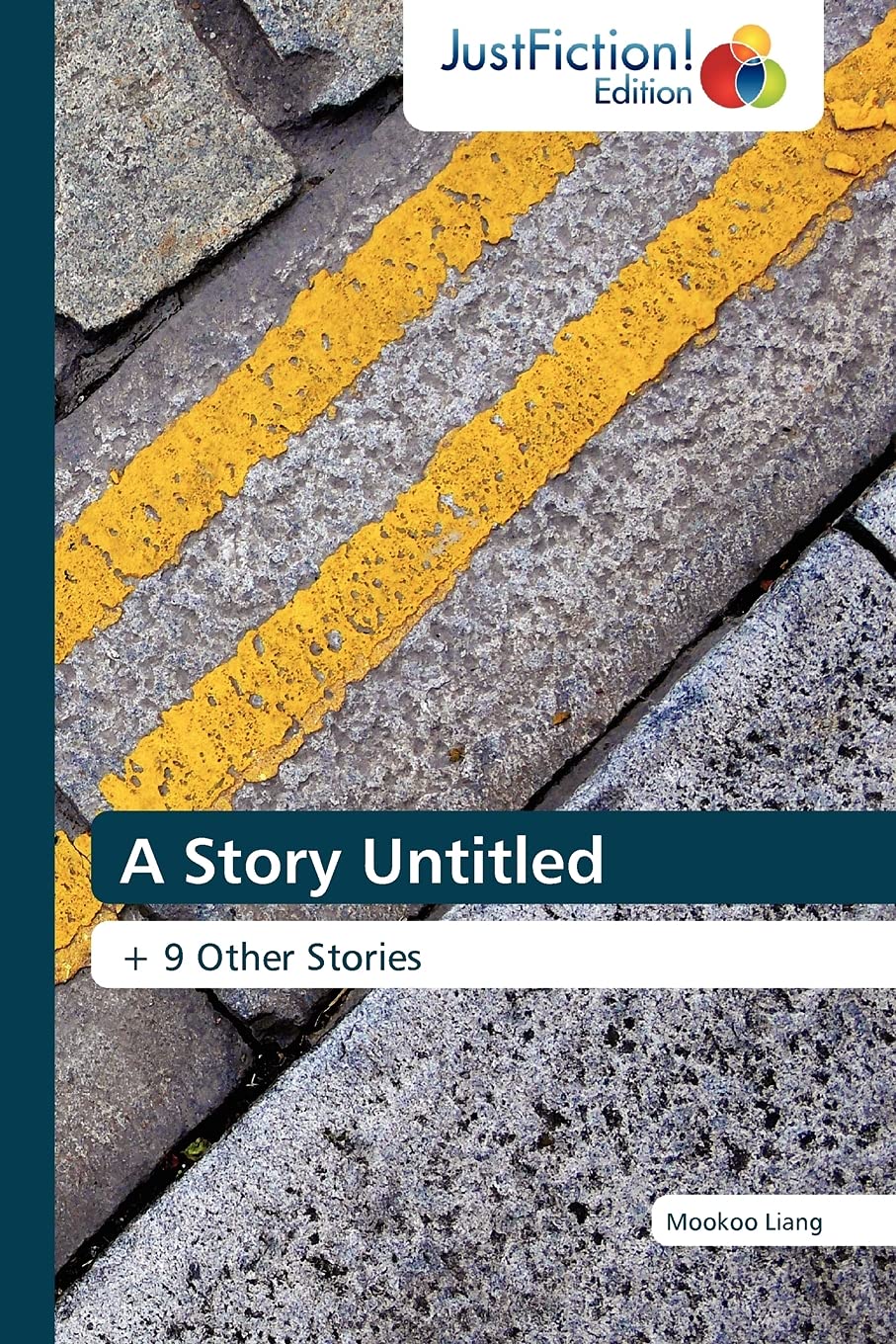 A Story Untitled: + 9 Other Stories,Used