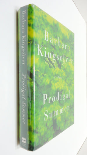 Prodigal Summer-used