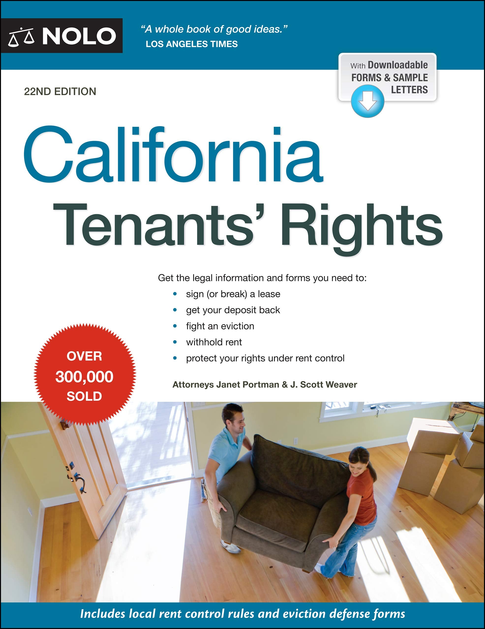 California Tenants Rights