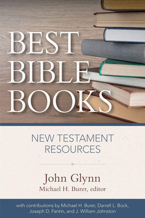 Best Bible Books: New Testament Resources,Used