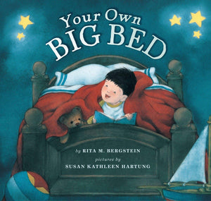 Your Own Big Bed,Used