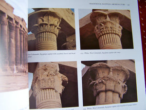 The Architecture of Alexandria and Egypt 300 B.C.A.D. 700 (The Yale University Press Pelican History of Art Series),Used