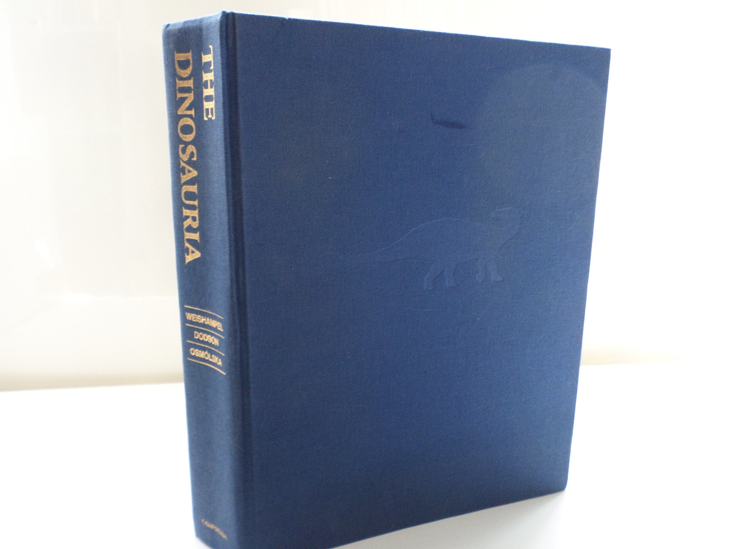 The Dinosauria-new,New