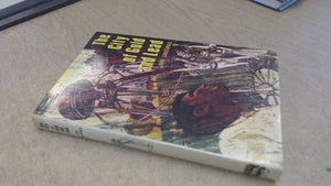 The CITY OF GOLD AND LEAD (Tripods),Used