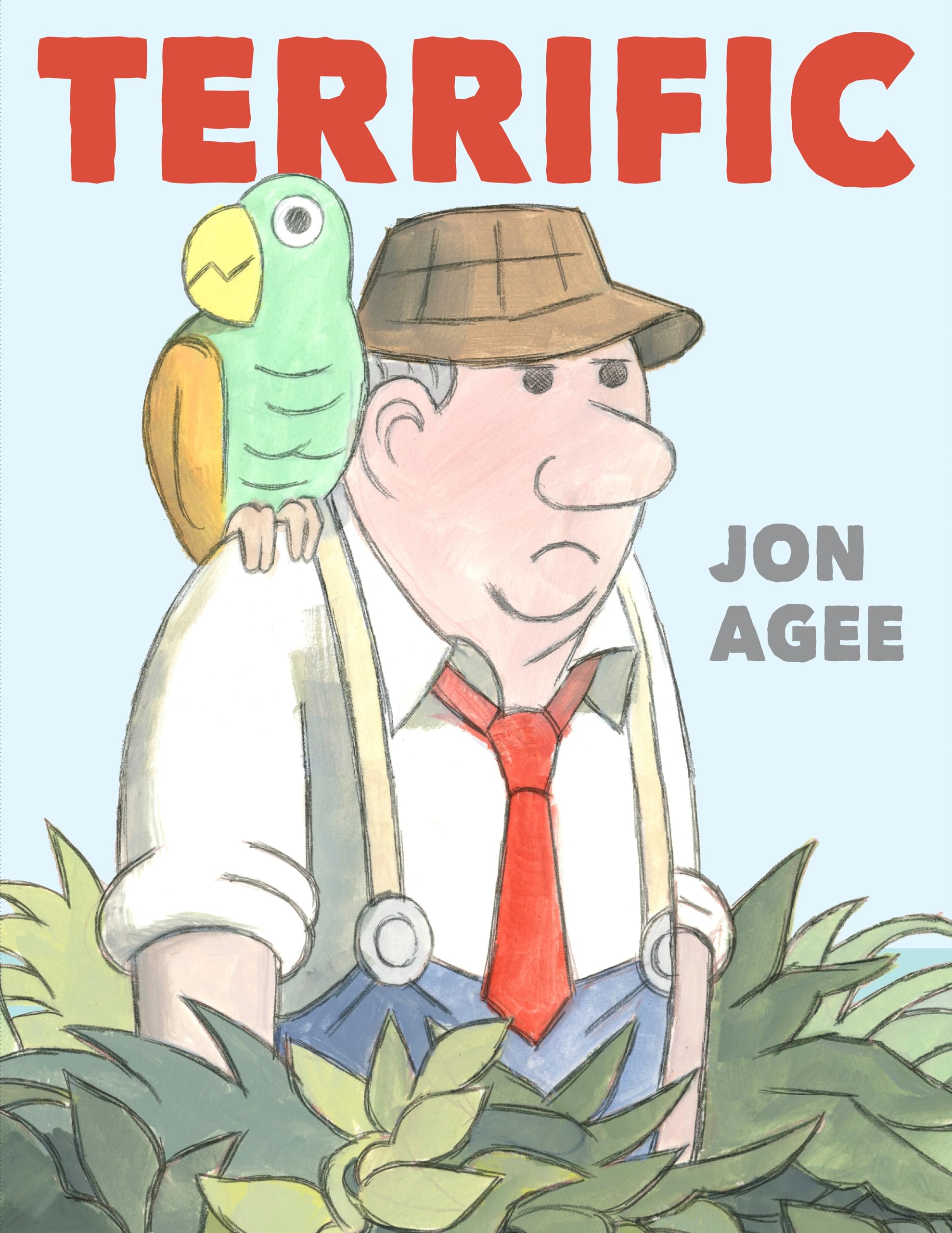 Terrific,New