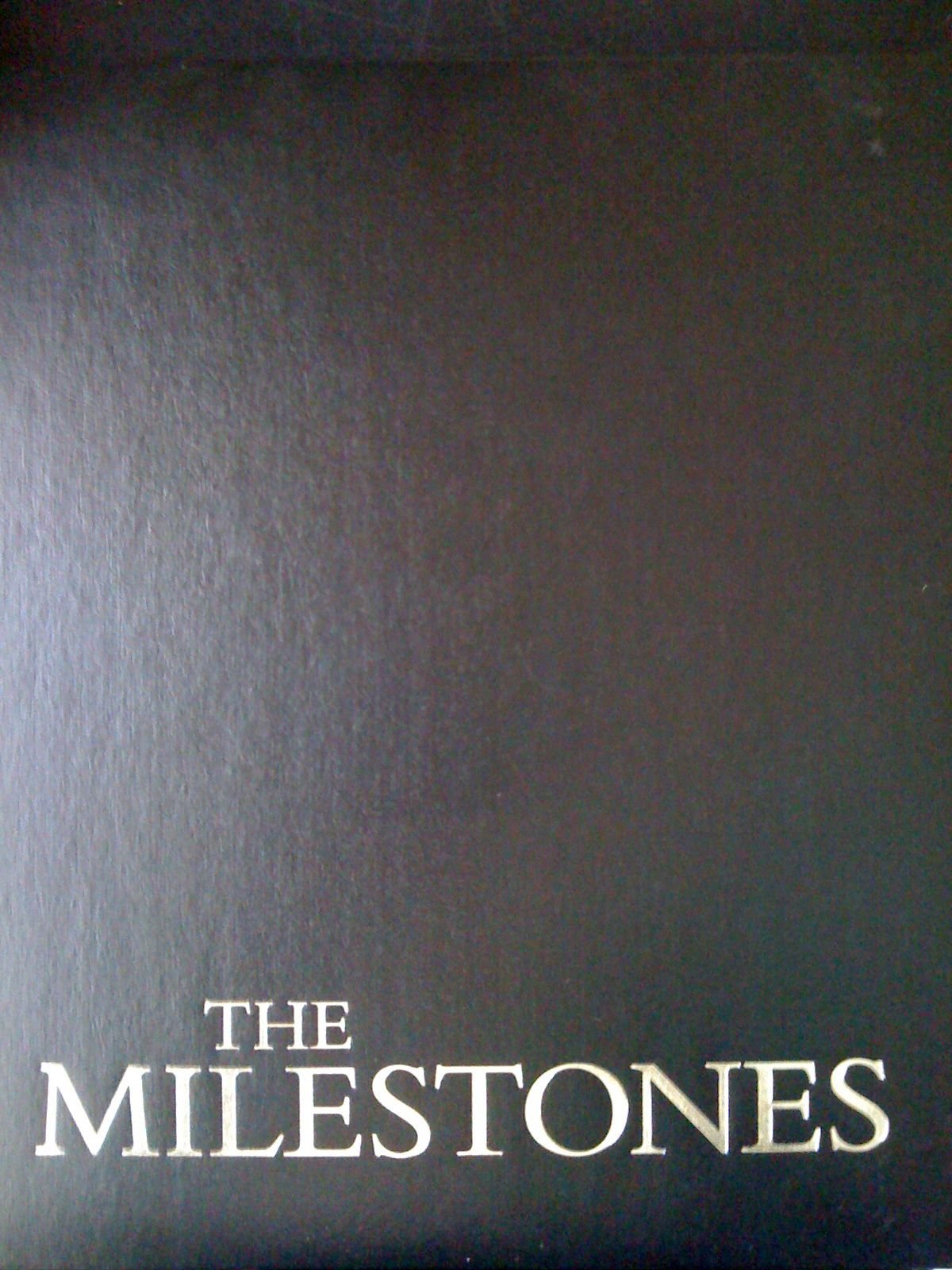 Milestones of Science: The History of Humankind's Greatest Ideas (reading line),Used