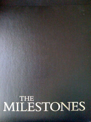 Milestones of Science: The History of Humankind's Greatest Ideas (reading line),Used