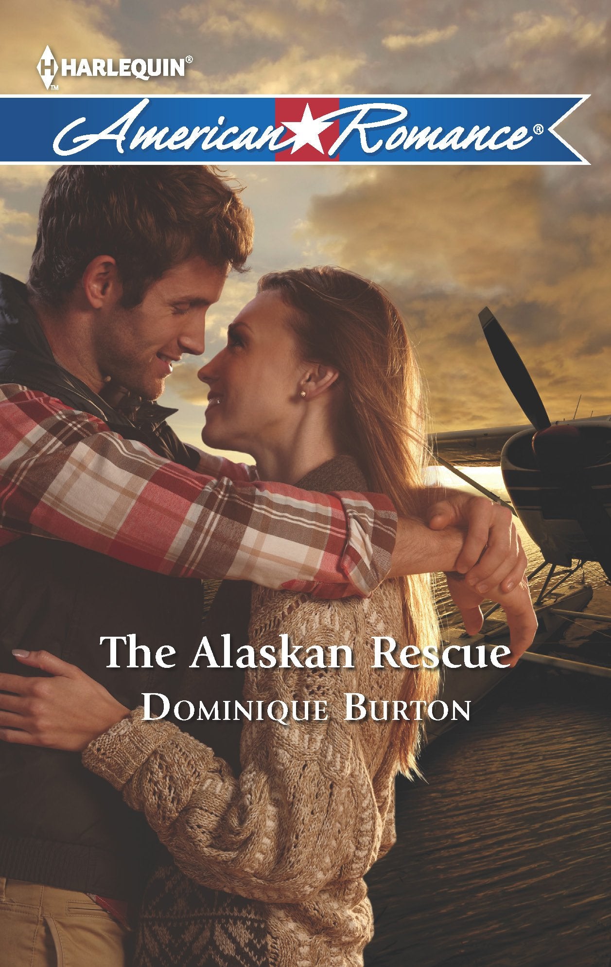 The Alaskan Rescue,Used