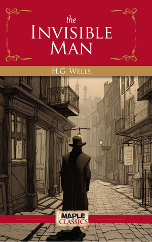 The Invisible Man