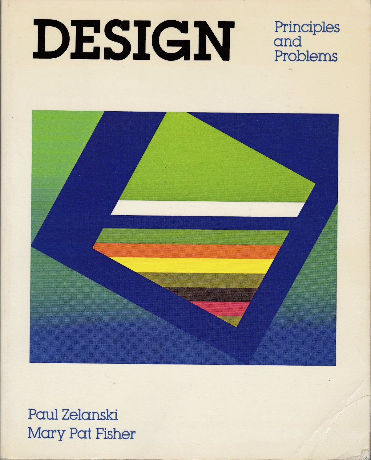 Design Principles and Problems,Used