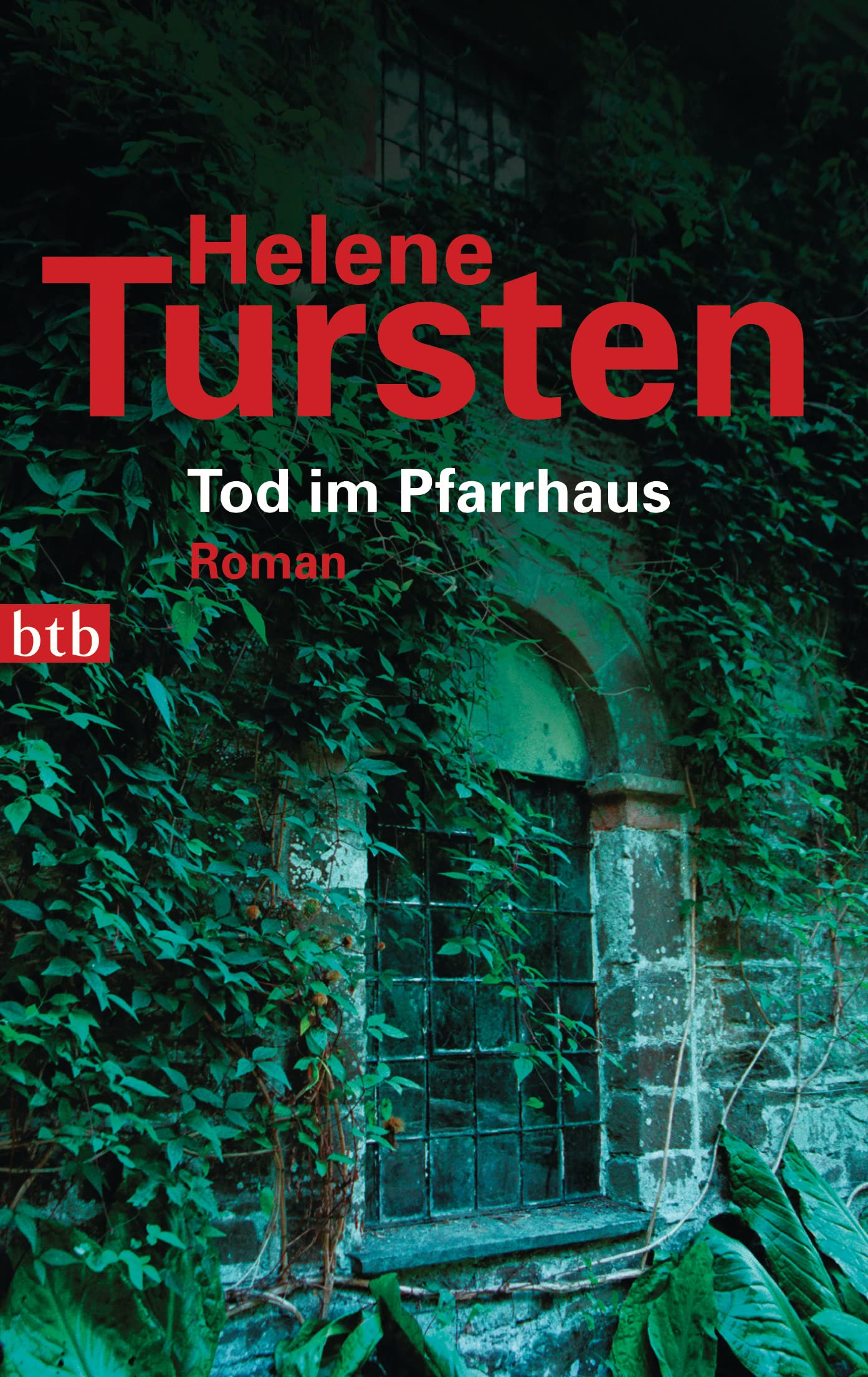 Tod Im Pfarrhaus.,Used