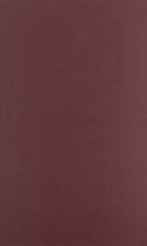 The Code of Maimonides, 6: The Book of Asservations,Used