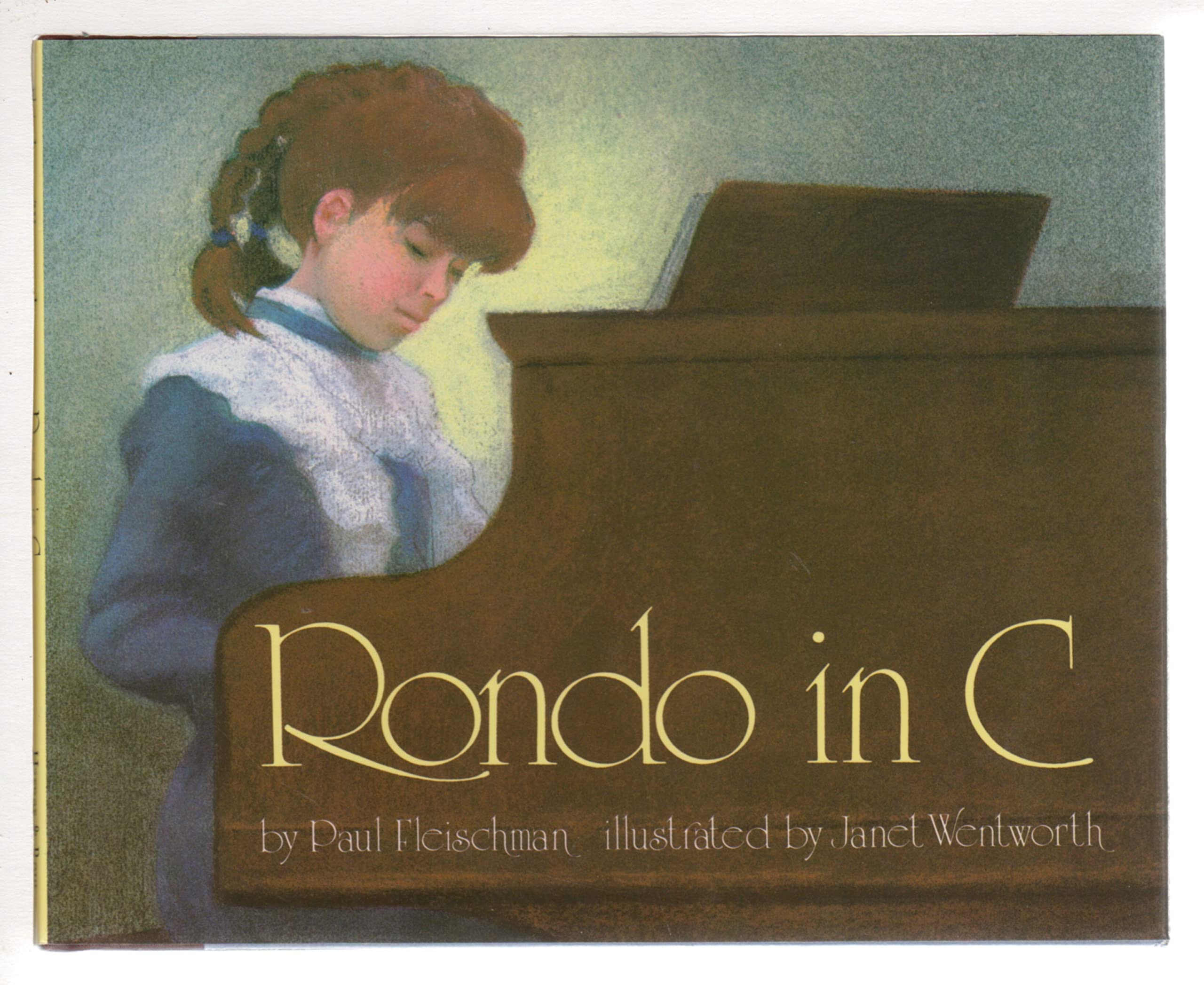 Rondo In C,Used