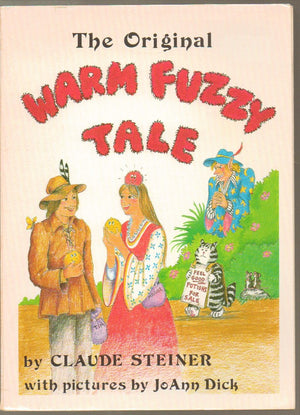 The Original Warm Fuzzy Tale,Used