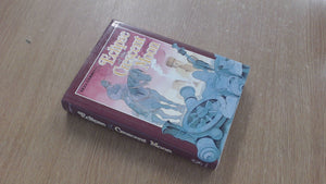 Eclipse of the Crescent Moon,Used