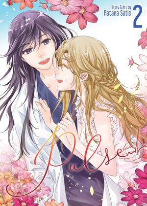 Pulse Vol. 2,New