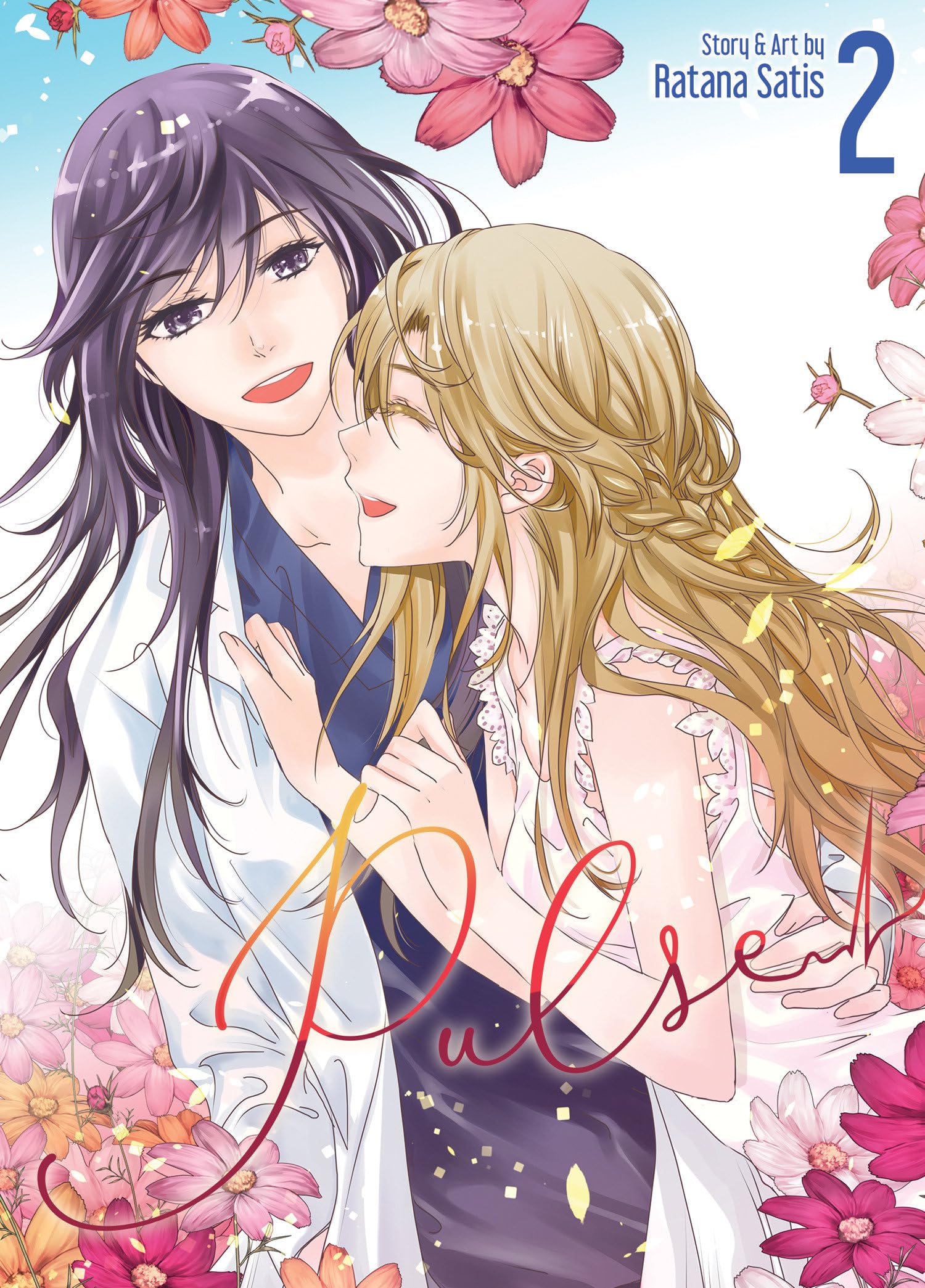 Pulse Vol. 2,Used