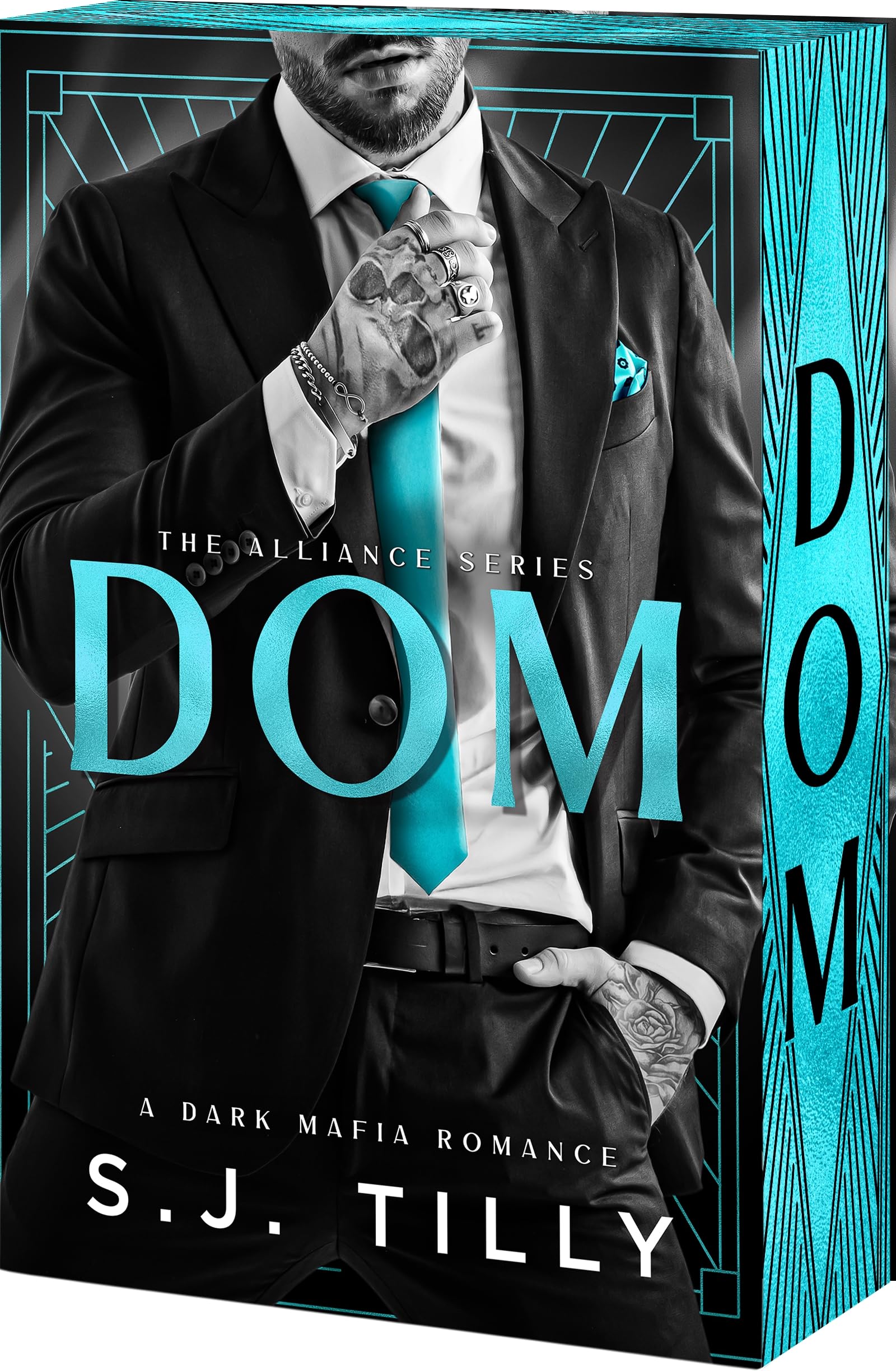 Dom (The Alliance, 3)