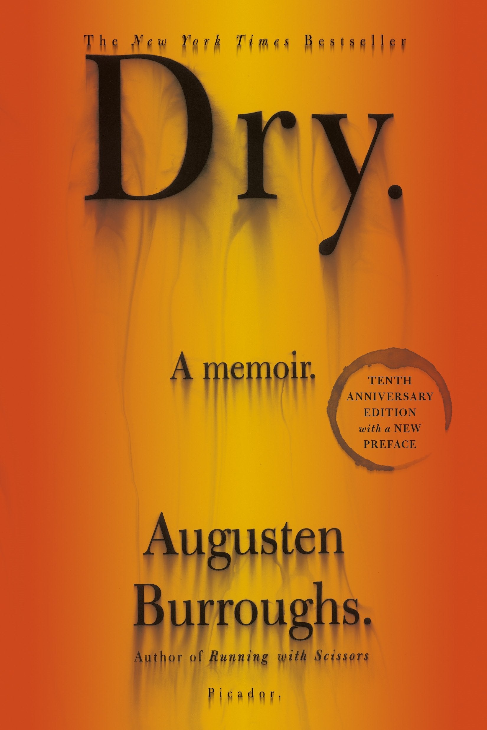 Dry 10Th Anniv. Ed.,Used