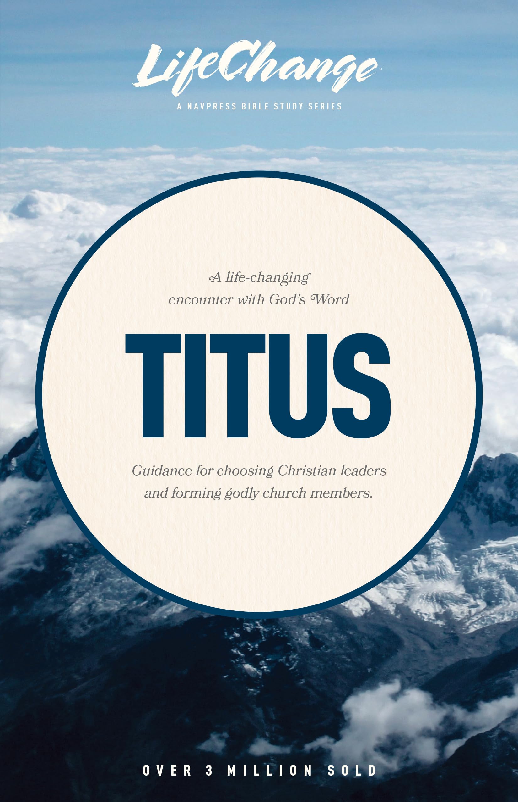Titus (LifeChange),Used