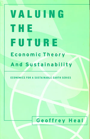 Valuing The Future