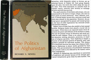 The Politics of Afghanistan,Used