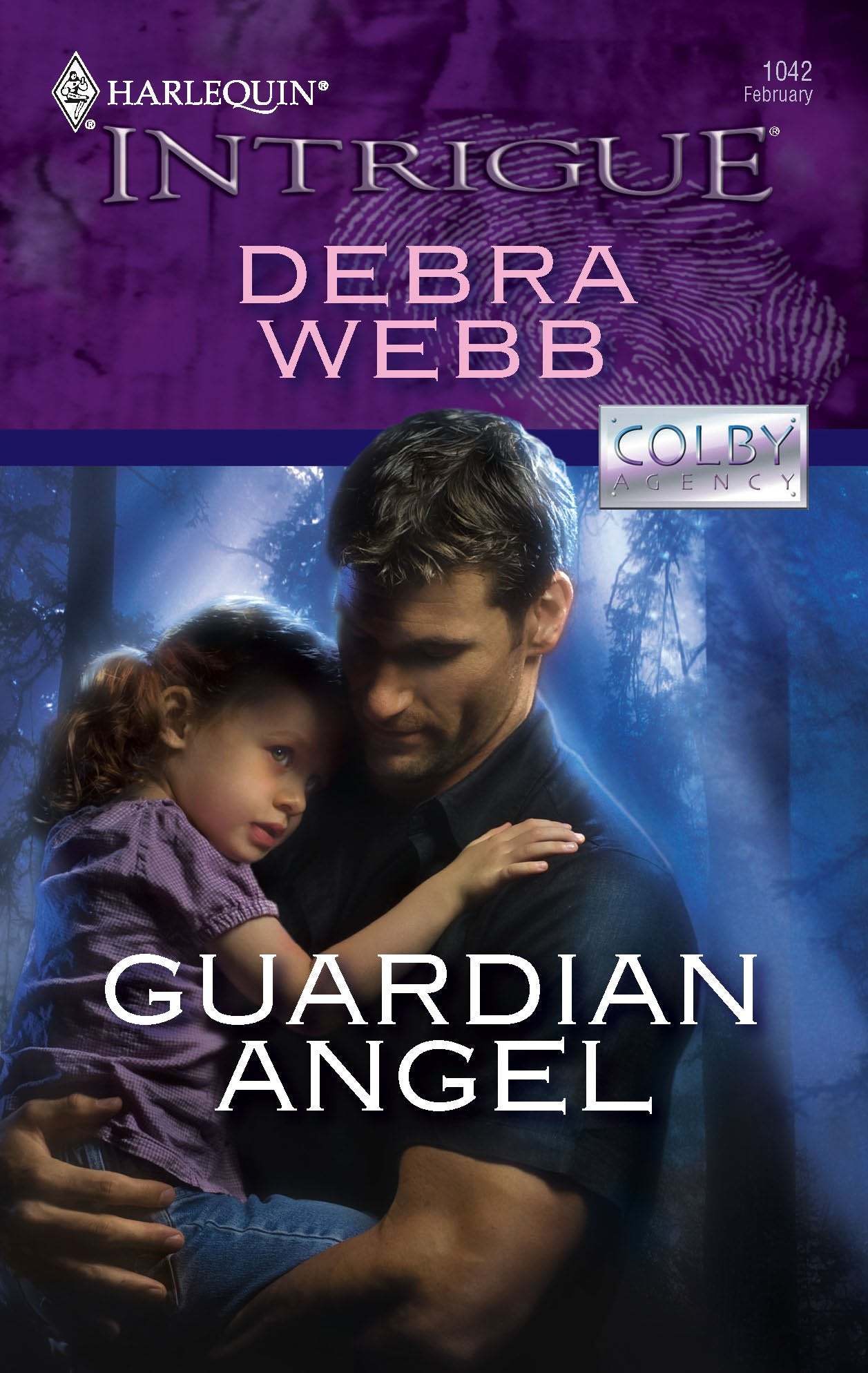 Guardian Angel,Used