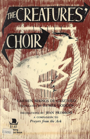 The Creatures' Choir,Used