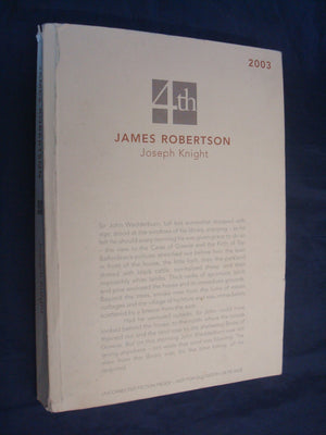Joseph Knight,Used