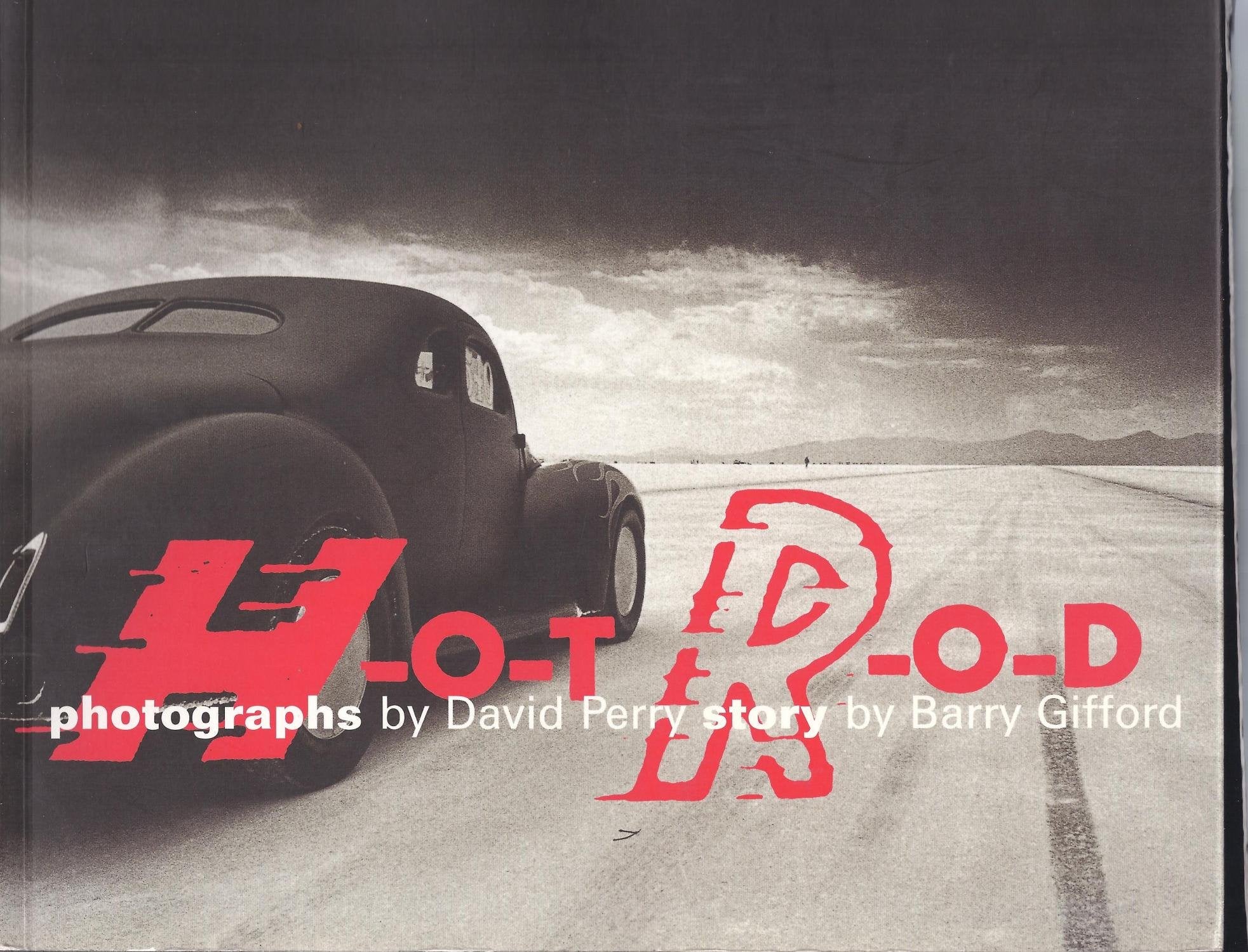 Hot Rod,Used