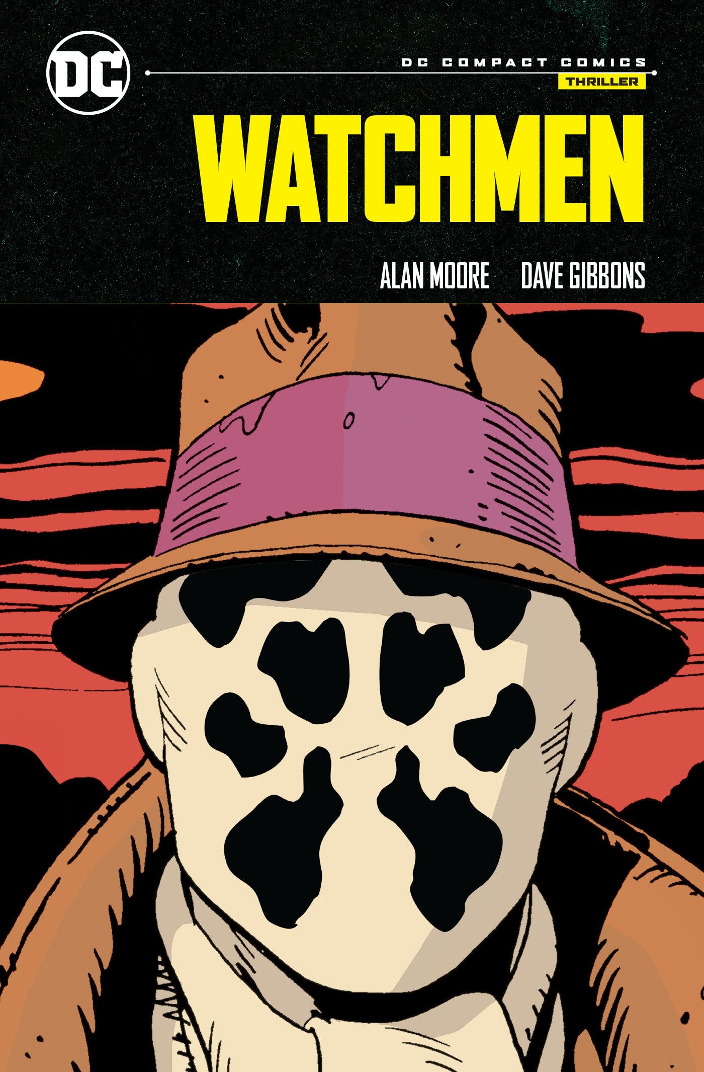 Watchmen,New