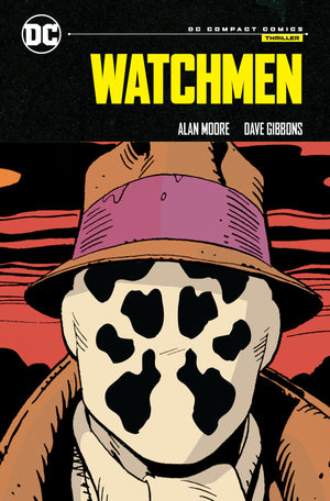 Watchmen,New