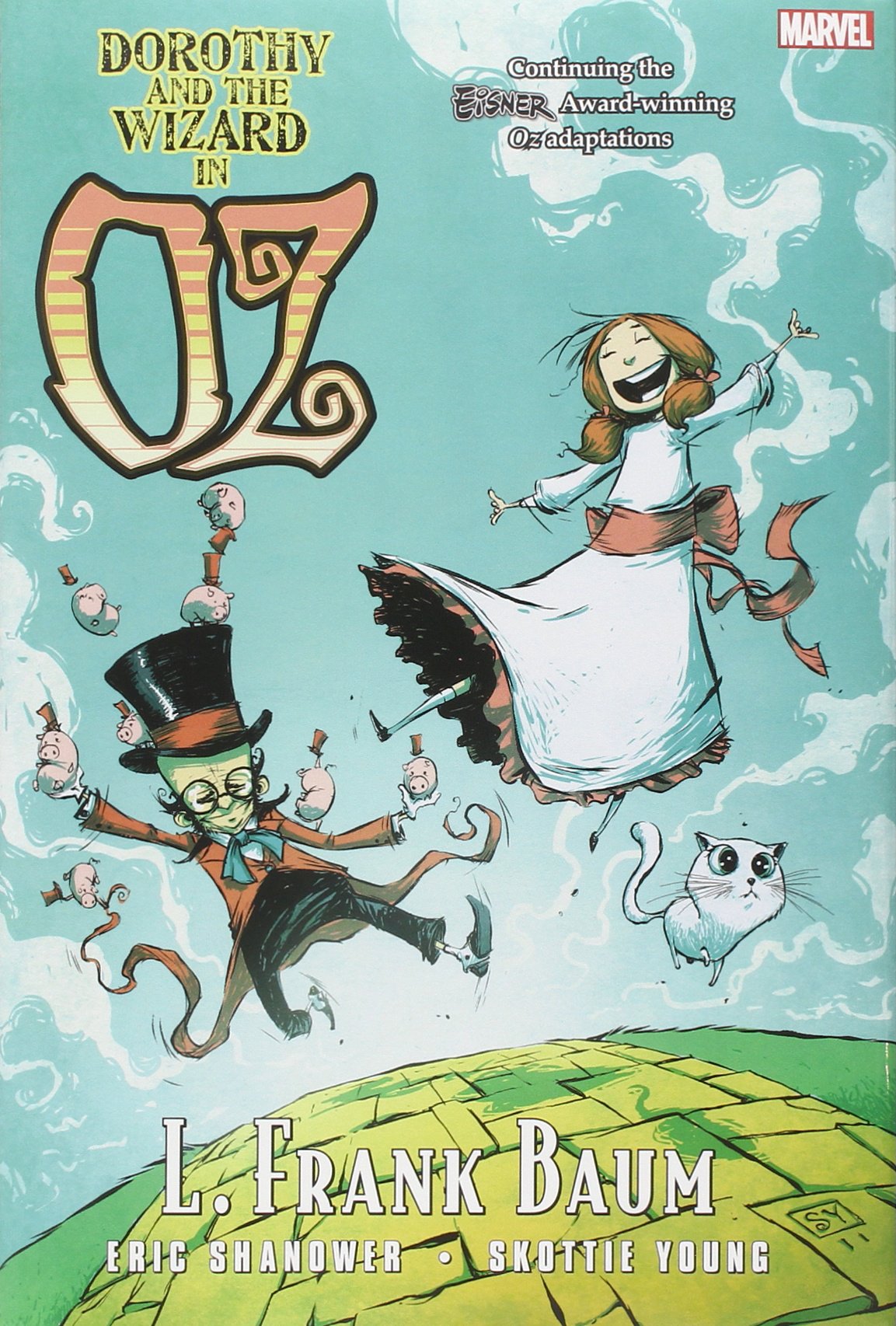 Dorothy And The Wizard In Oz,Used