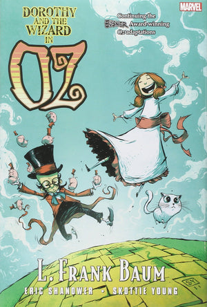 Dorothy And The Wizard In Oz,Used