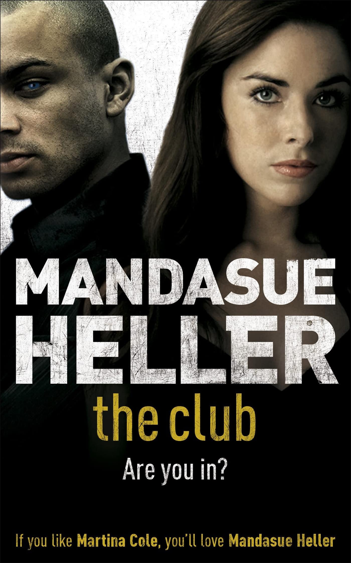 The Club,Used
