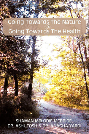 Going Towards the Nature Is Going Towards the Health,Used