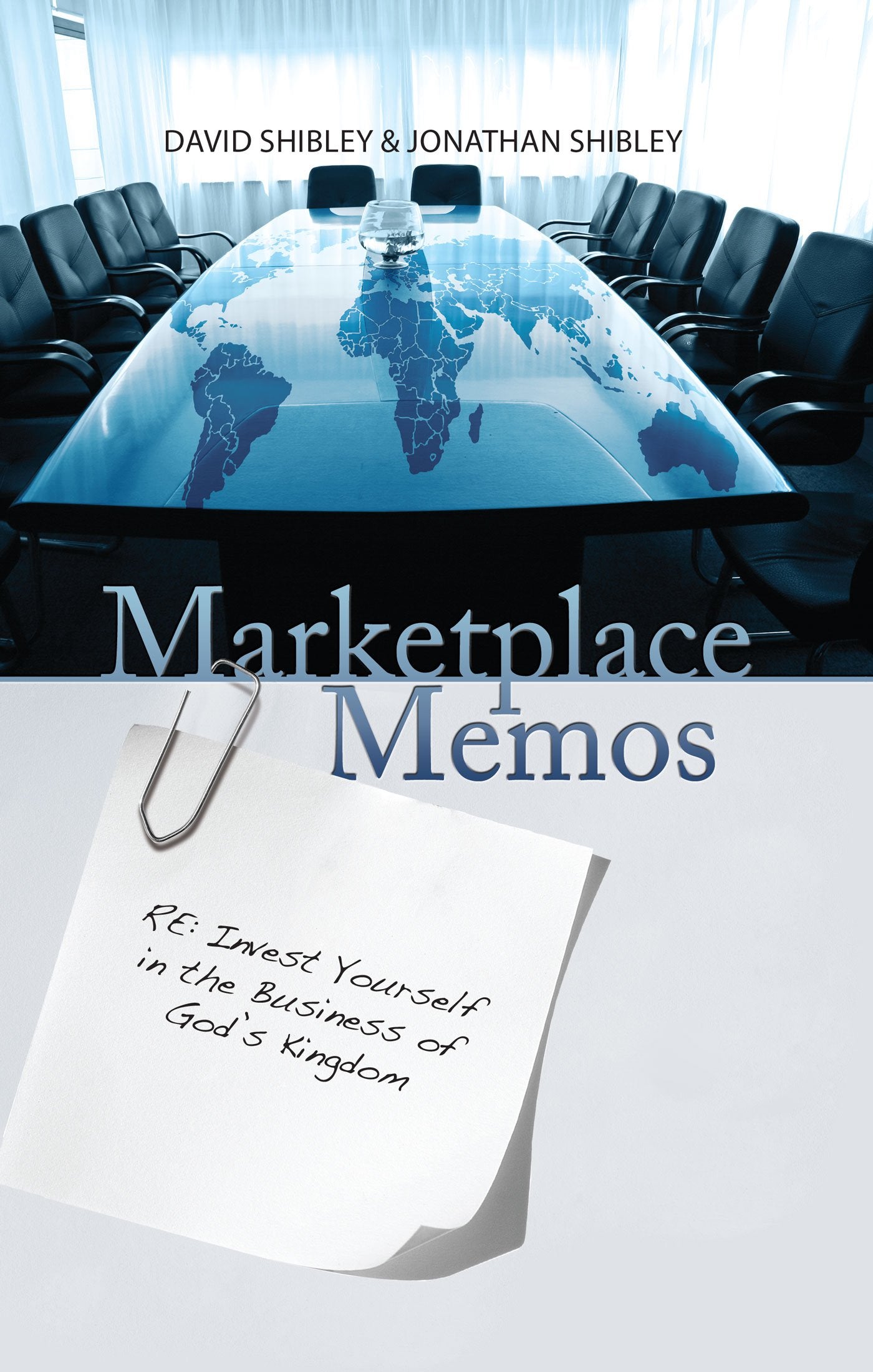 Marketplace Memos,Used