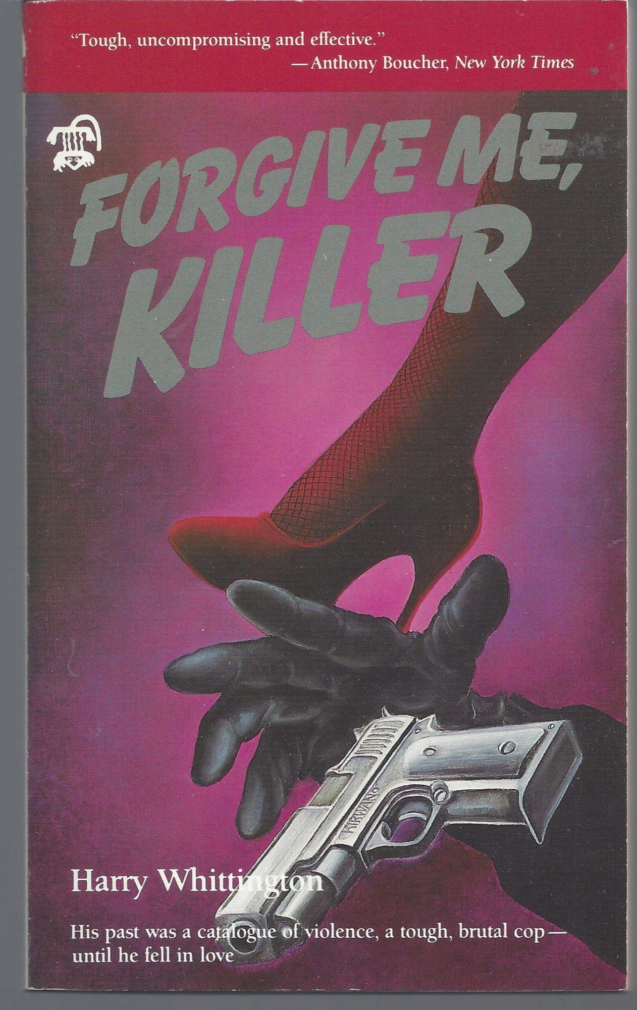 Forgive Me Killer,Used
