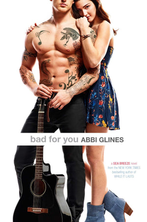 Bad for You (Sea Breeze),Used
