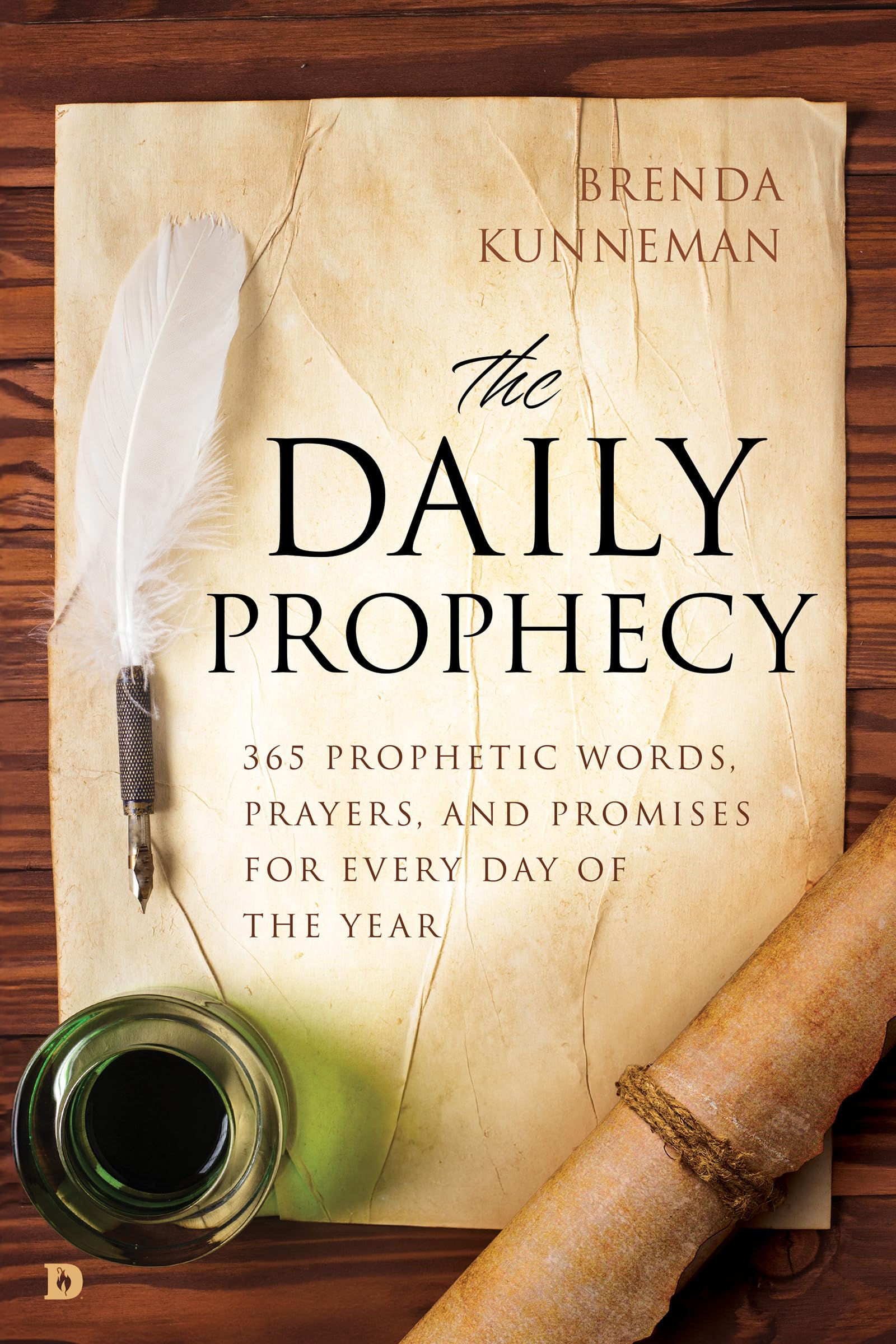 The Daily Prophecy: Your Future Revealed Today!