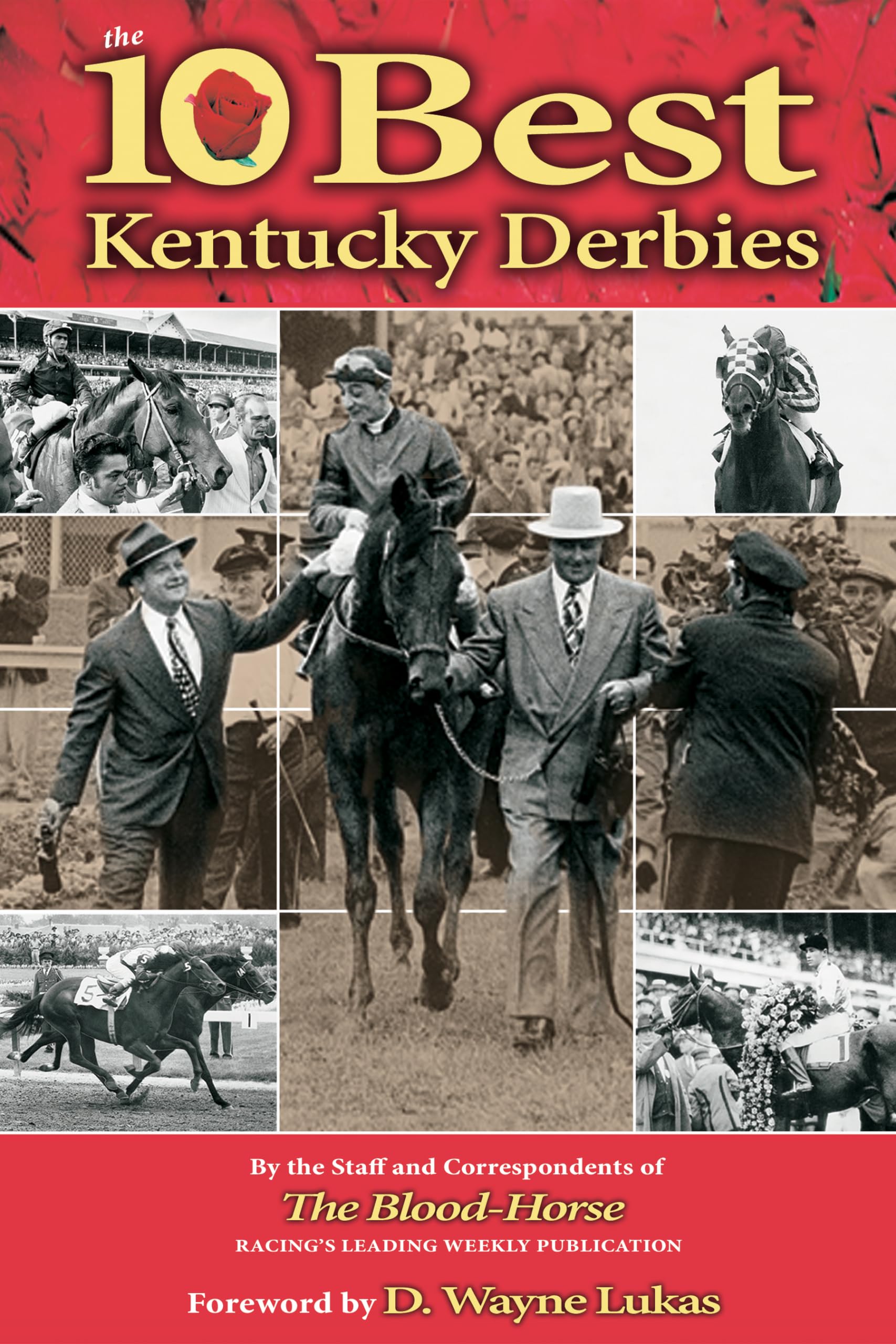 The 10 Best Kentucky Derbies,Used