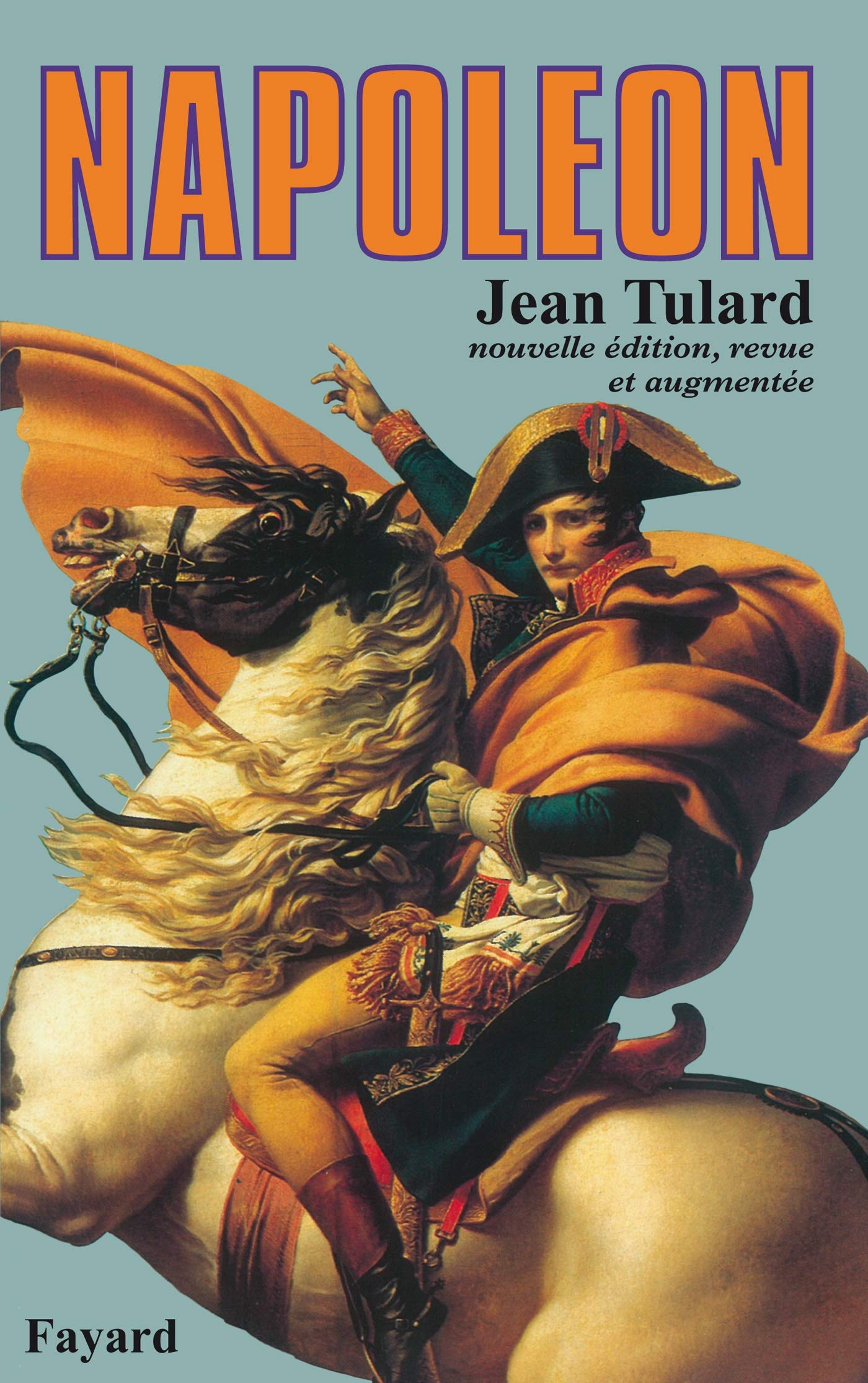Napolon: Ou le mythe du sauveur,Used