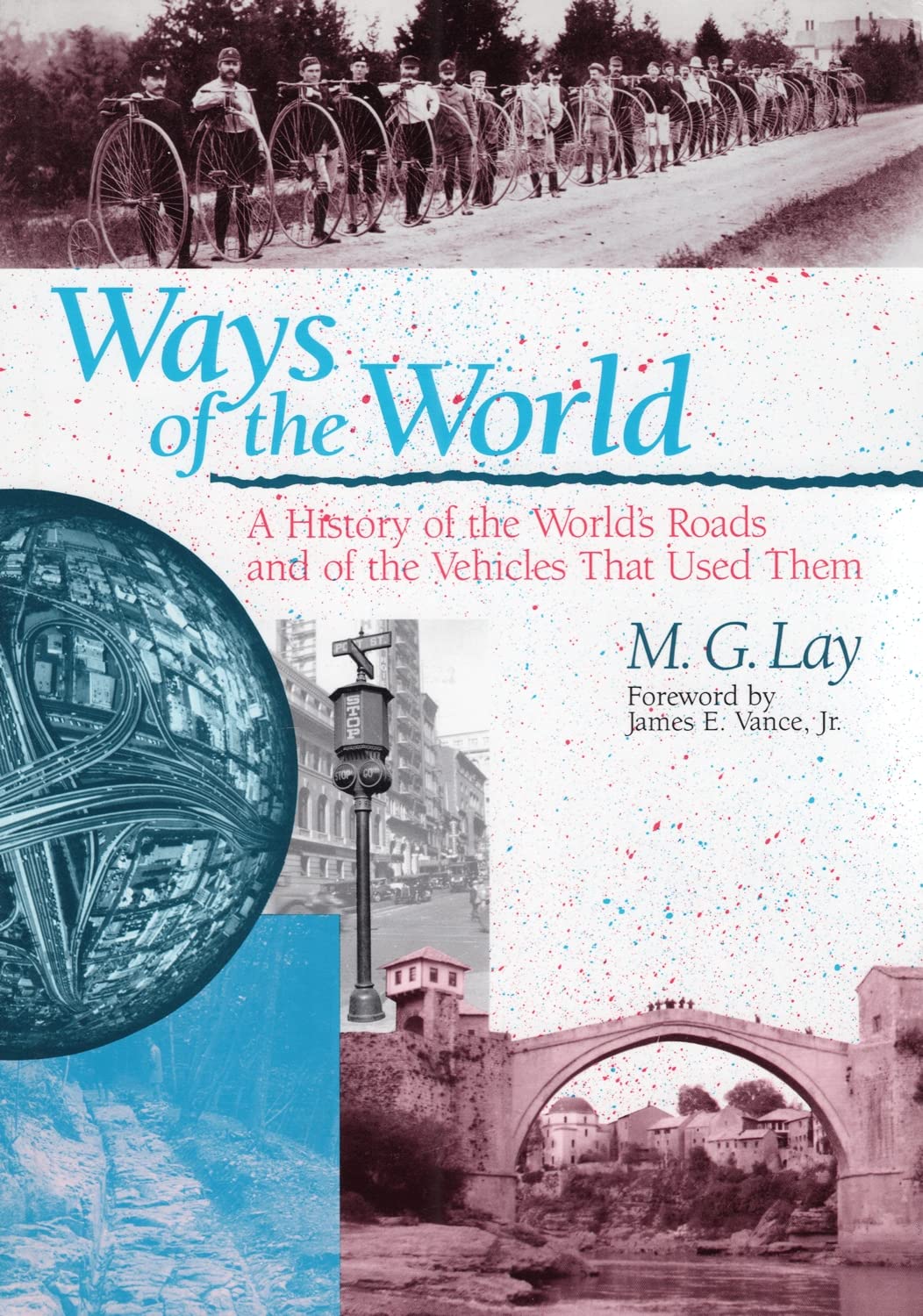 Ways Of The World,Used